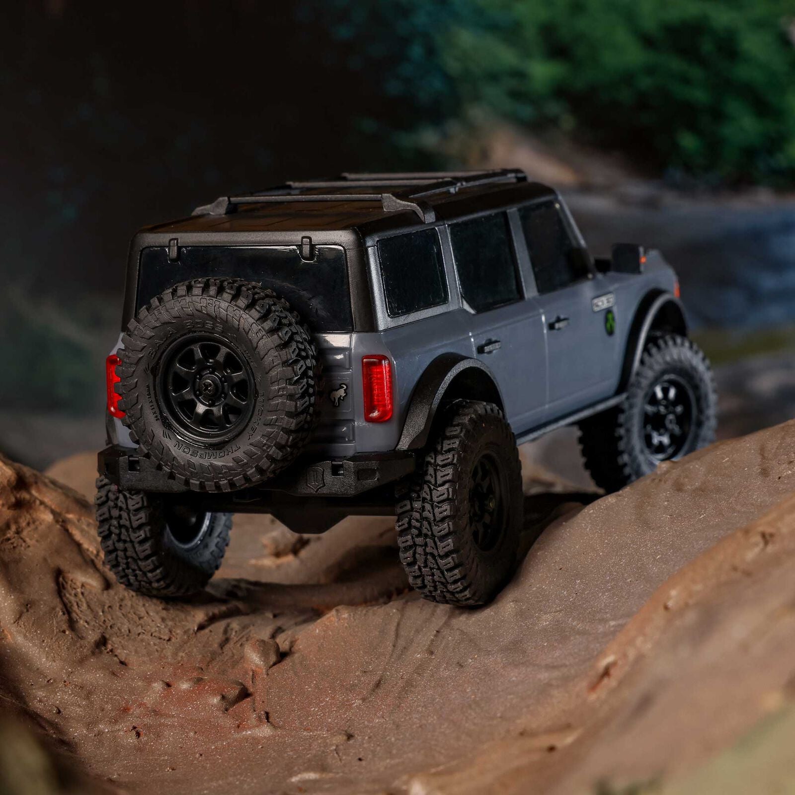 1/30 Axial SCX30 Ford Bronco (Battery & Charger Included)