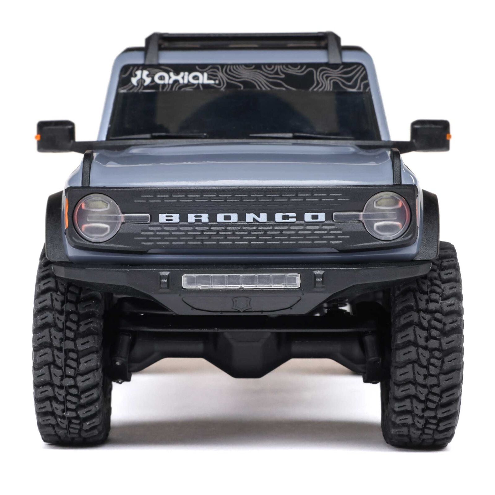 1/30 Axial SCX30 Ford Bronco (Battery & Charger Included)