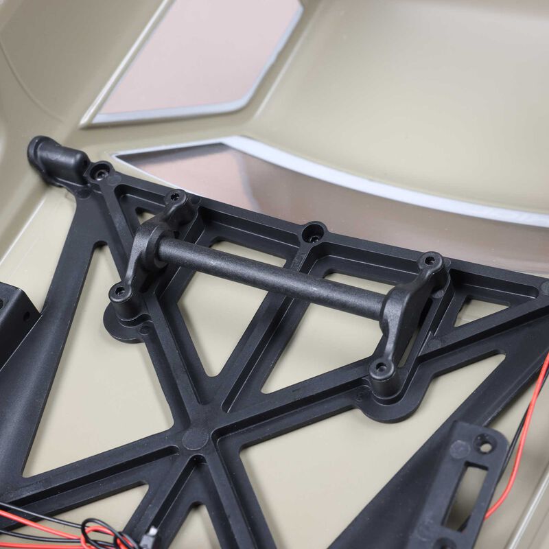 Axial 1/10 Axial SCX10 III 1987 Toyota SR5 (Various Colors)