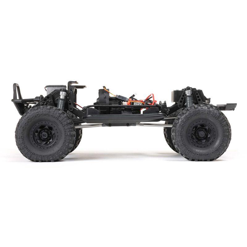 Axial 1/10 Axial SCX10 III 1987 Toyota SR5 (Various Colors)