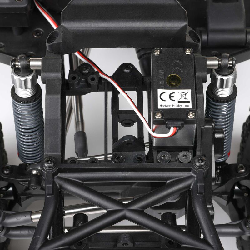 Axial 1/10 Axial SCX10 III 1987 Toyota SR5 (Various Colors)