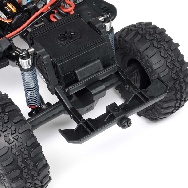 Axial 1/10 Axial SCX10 III 1987 Toyota SR5 (Various Colors)