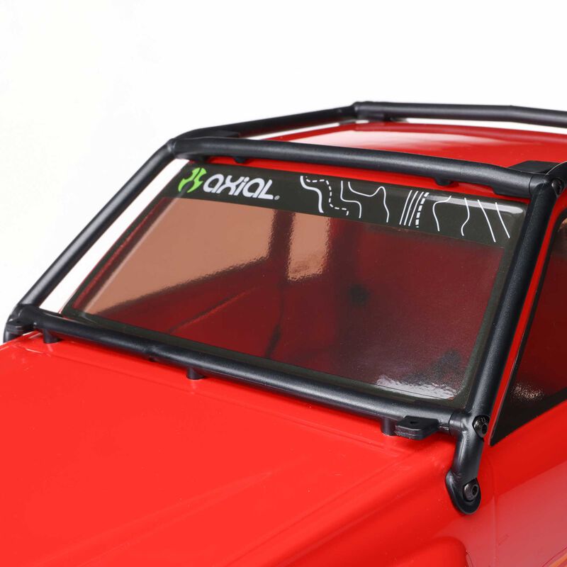 Axial 1/10 Axial SCX10 III 1987 Toyota SR5 (Various Colors)