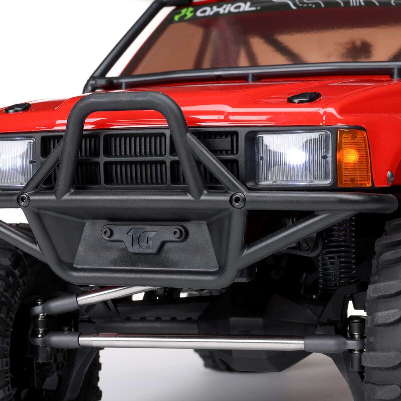 Axial 1/10 Axial SCX10 III 1987 Toyota SR5 (Various Colors)
