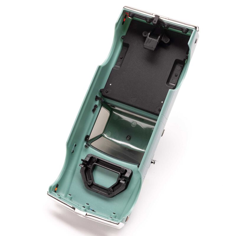 Axial 1/30 Axial SCX30 Chevrolet K10 (Battery & Charger Included)