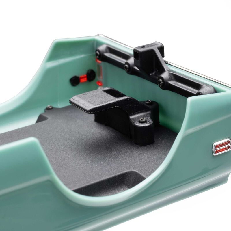 Axial 1/30 Axial SCX30 Chevrolet K10 (Battery & Charger Included)