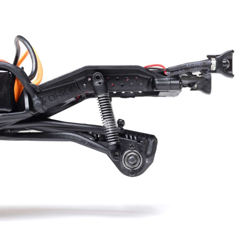 Axial 1/30 Axial SCX30 Chevrolet K10 (Battery & Charger Included)