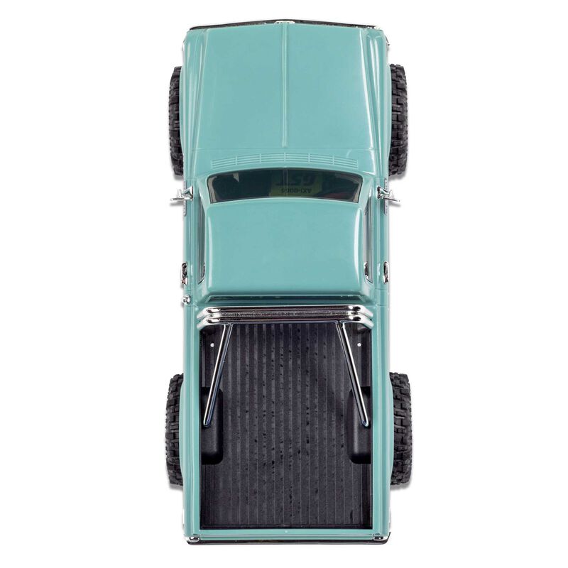 Axial 1/30 Axial SCX30 Chevrolet K10 (Battery & Charger Included)