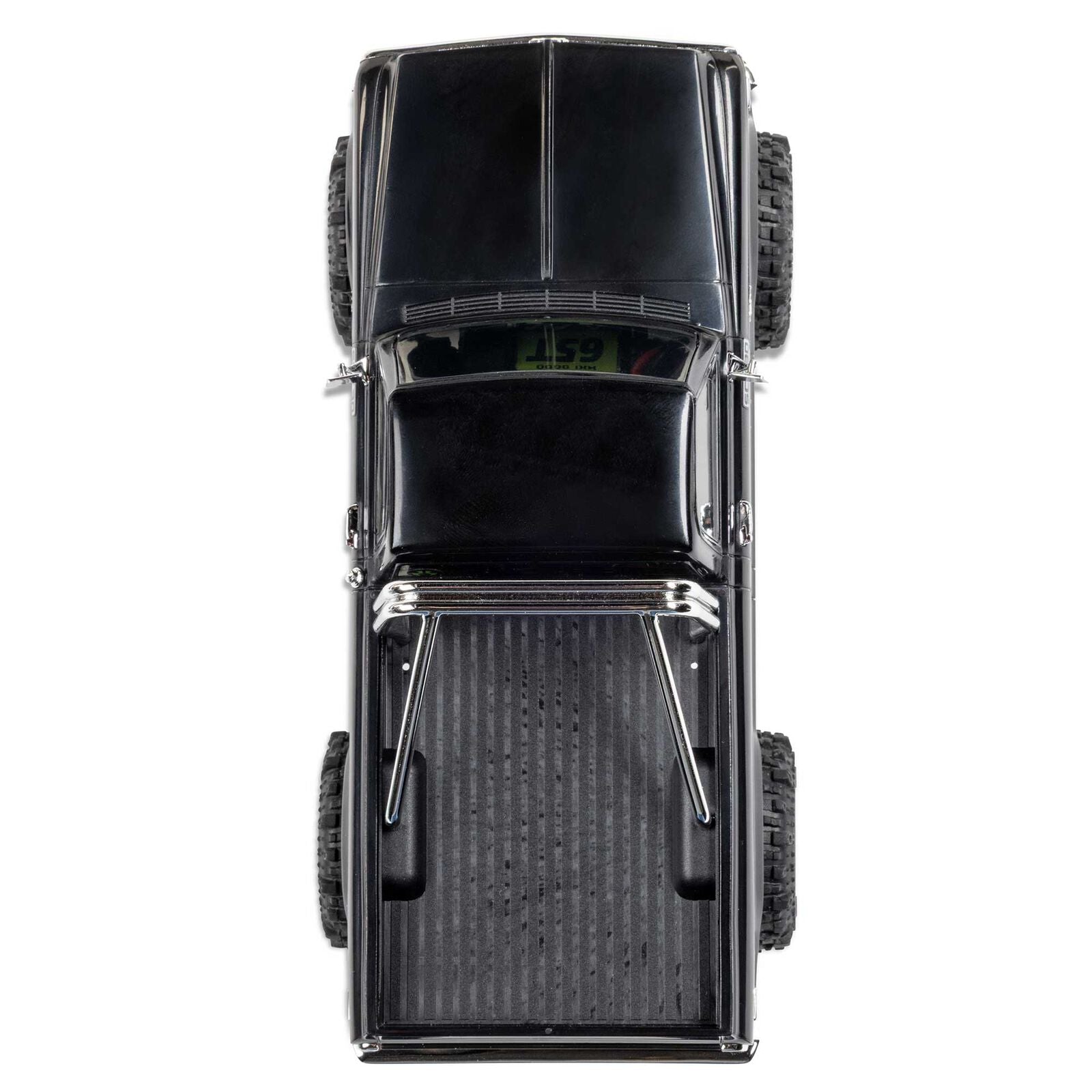 Axial 1/30 Axial SCX30 Chevrolet K10 (Battery & Charger Included)