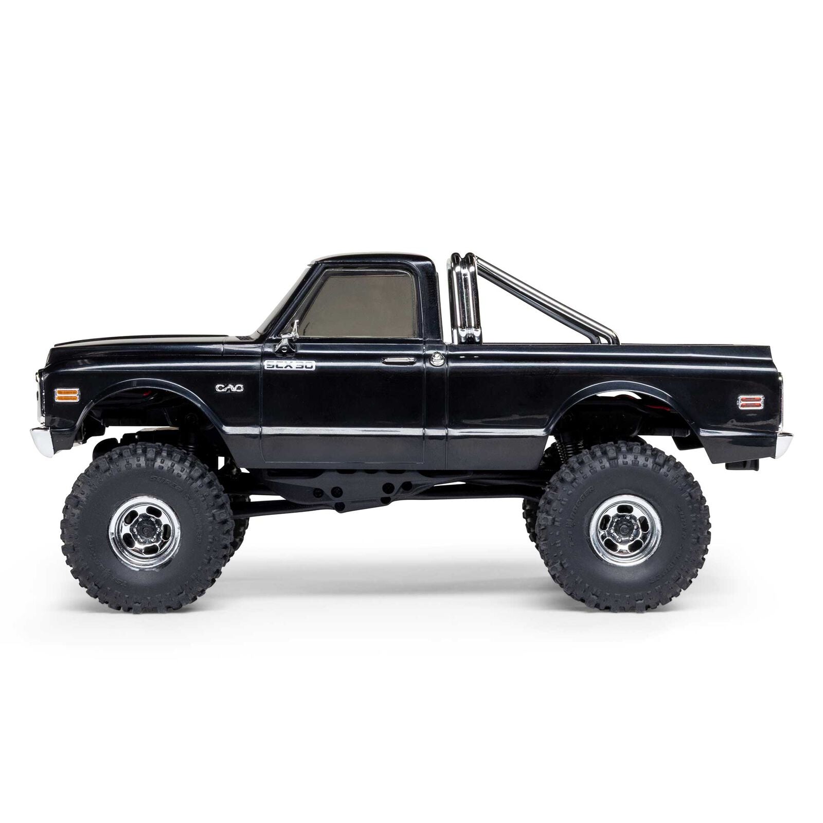 Axial 1/30 Axial SCX30 Chevrolet K10 (Battery & Charger Included)