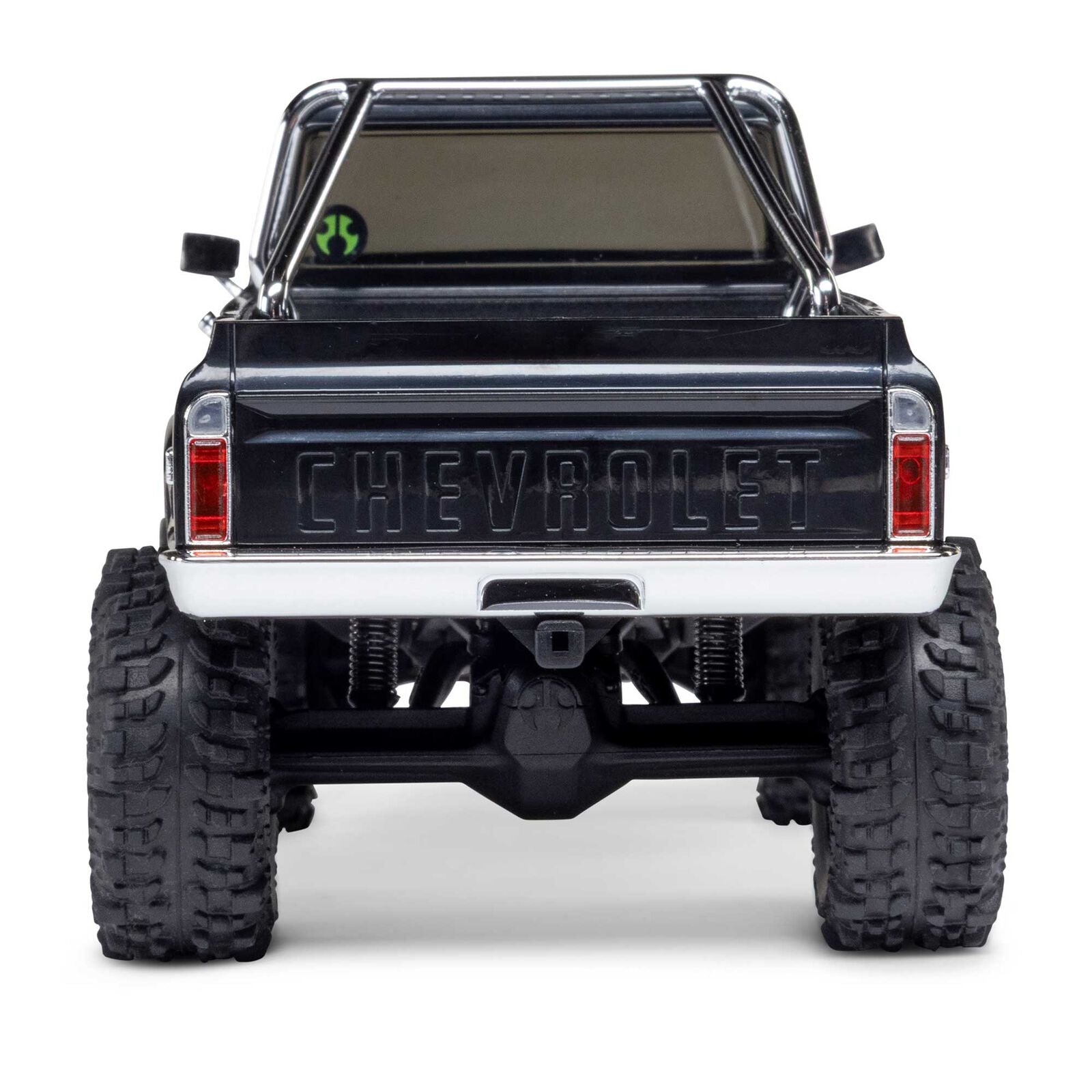 Axial 1/30 Axial SCX30 Chevrolet K10 (Battery & Charger Included)