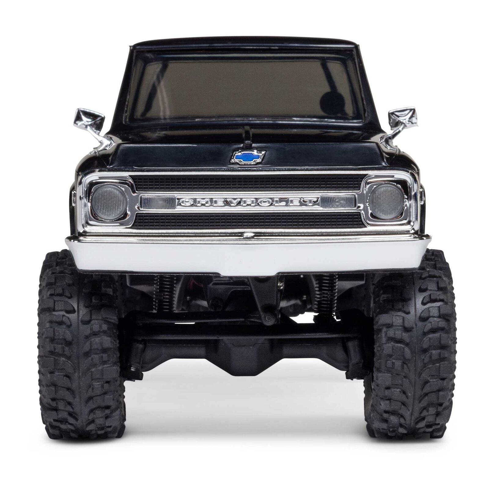 Axial 1/30 Axial SCX30 Chevrolet K10 (Battery & Charger Included)