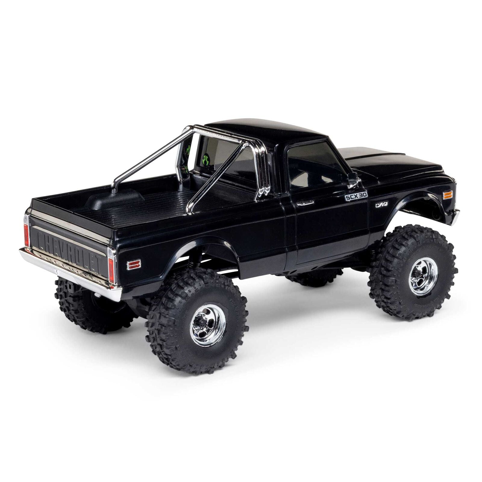 Axial 1/30 Axial SCX30 Chevrolet K10 (Battery & Charger Included)