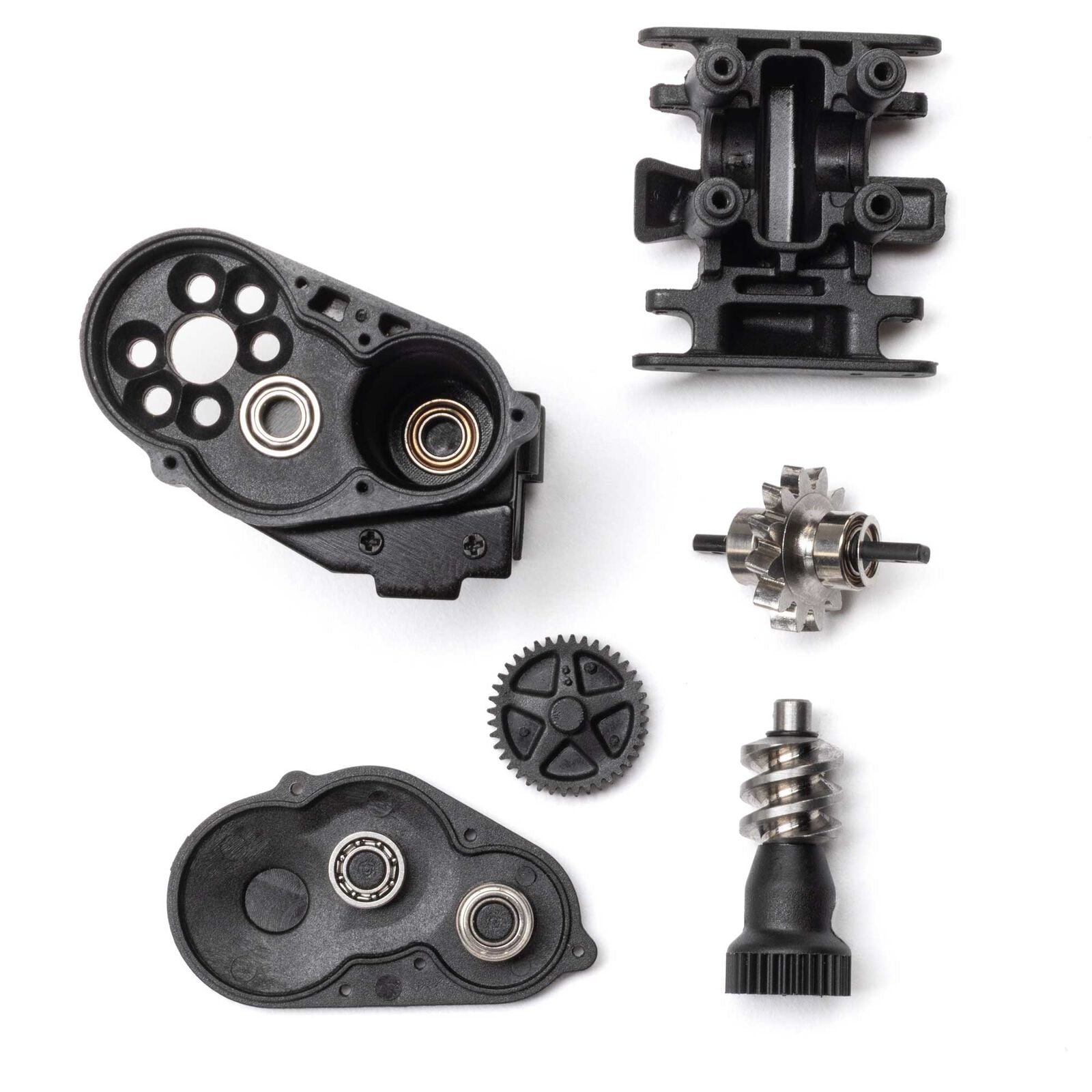 Axial 1/30 Axial SCX30 Chevrolet K10 (Battery & Charger Included)