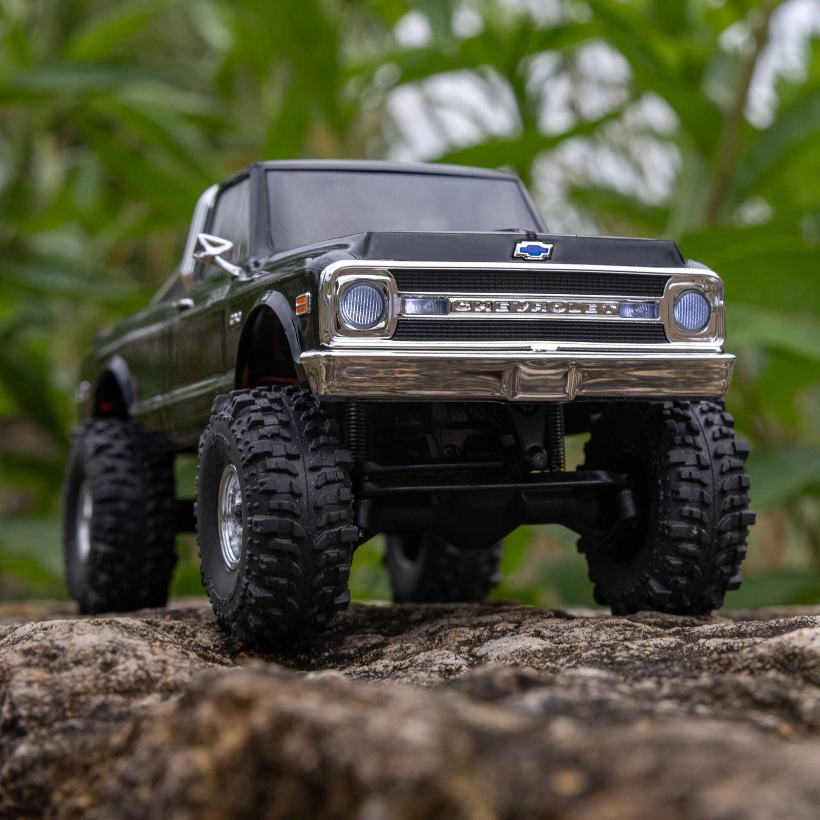 Axial 1/30 Axial SCX30 Chevrolet K10 (Battery & Charger Included)