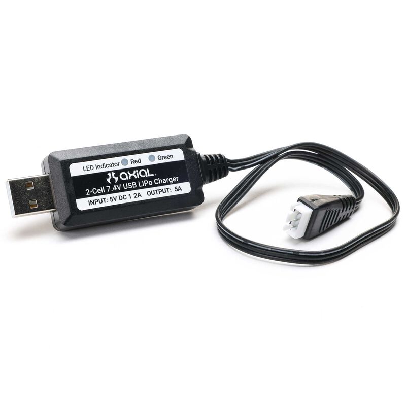 1/30 Axial SCX30 Jeep Wrangler (Battery & Charger Included)