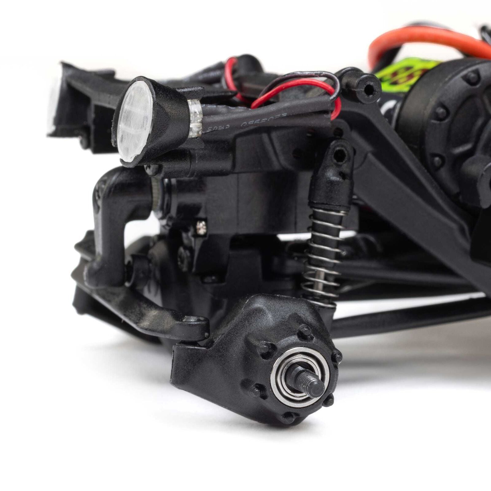 1/30 Axial SCX30 Jeep Wrangler (Battery & Charger Included)