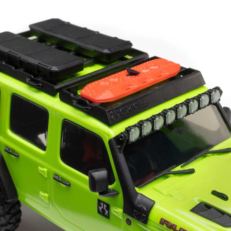 1/30 Axial SCX30 Jeep Wrangler (Battery & Charger Included)