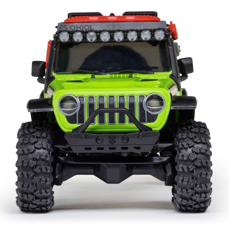 1/30 Axial SCX30 Jeep Wrangler (Battery & Charger Included)