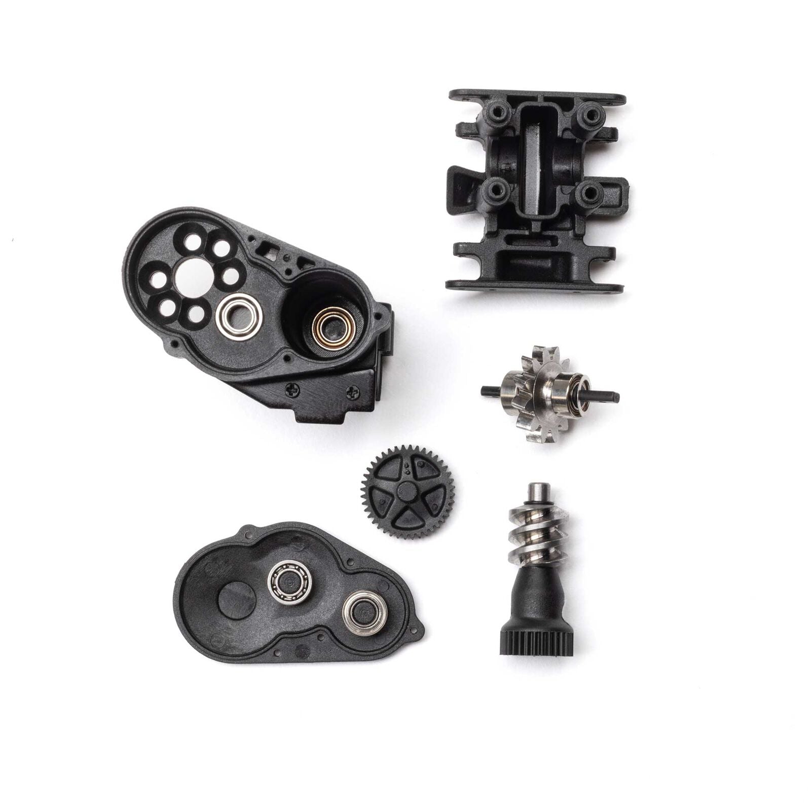 1/30 Axial SCX30 Jeep Wrangler (Battery & Charger Included)