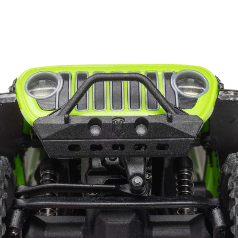 1/30 Axial SCX30 Jeep Wrangler (Battery & Charger Included)