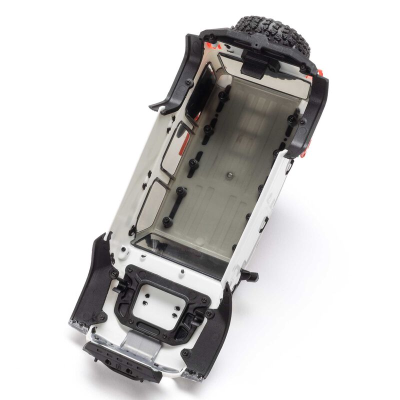 1/30 Axial SCX30 Jeep Wrangler (Battery & Charger Included)