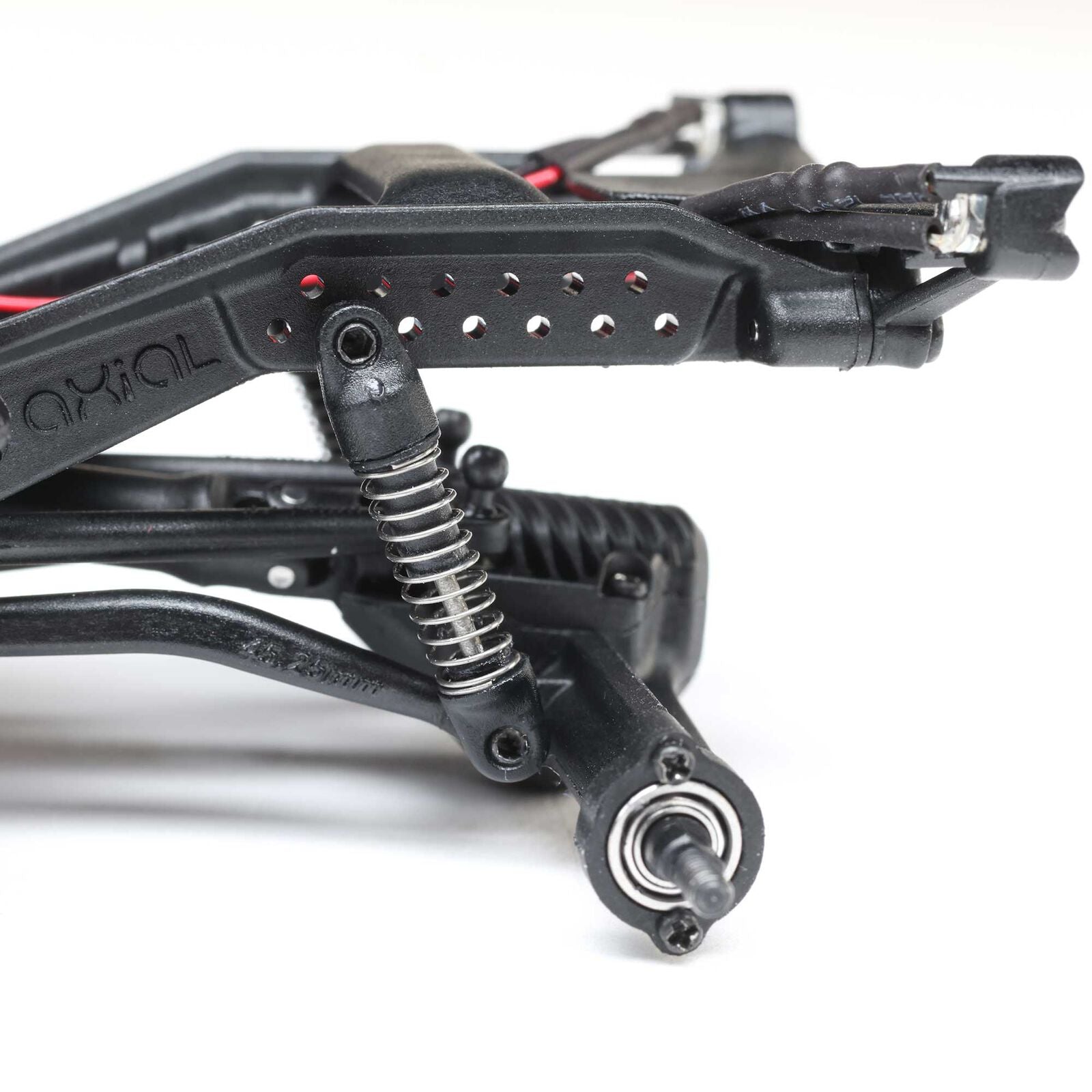 1/30 Axial SCX30 Jeep Wrangler (Battery & Charger Included)