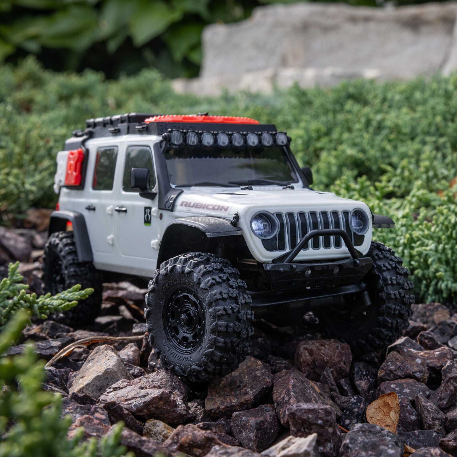 1/30 Axial SCX30 Jeep Wrangler (Battery & Charger Included)