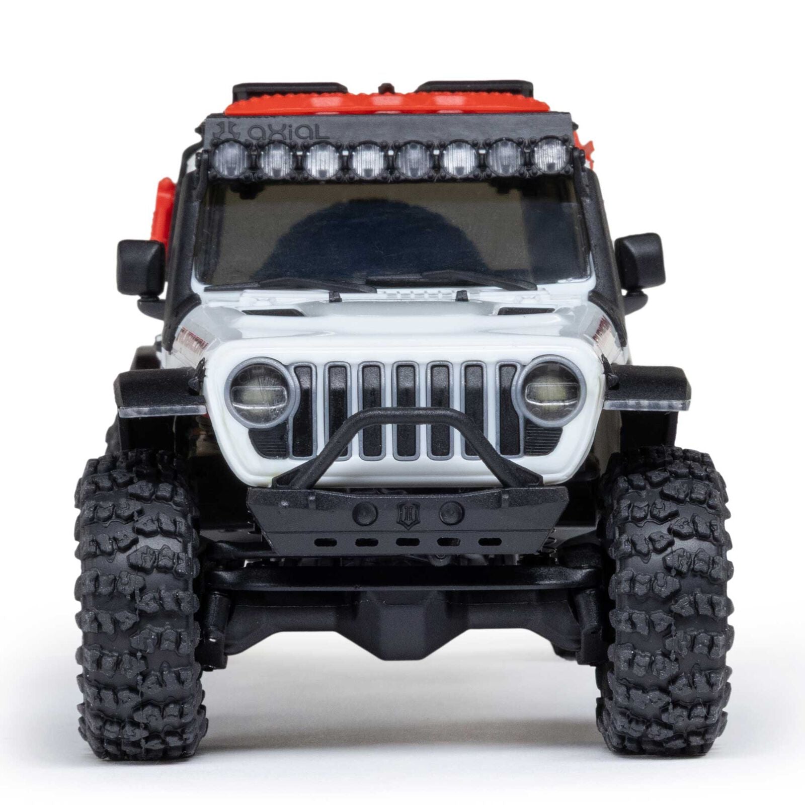 Axial SCX30 Jeep Wrangler JLU 1/30 4WD RTR Sc& Charger
