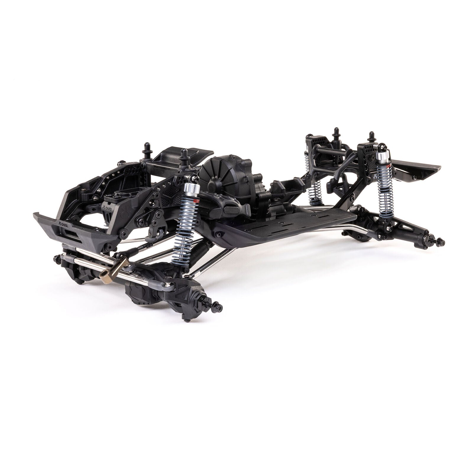 Axial 1/10 Axial SCX10 III 4WD Rock Crawler Builder's Kit