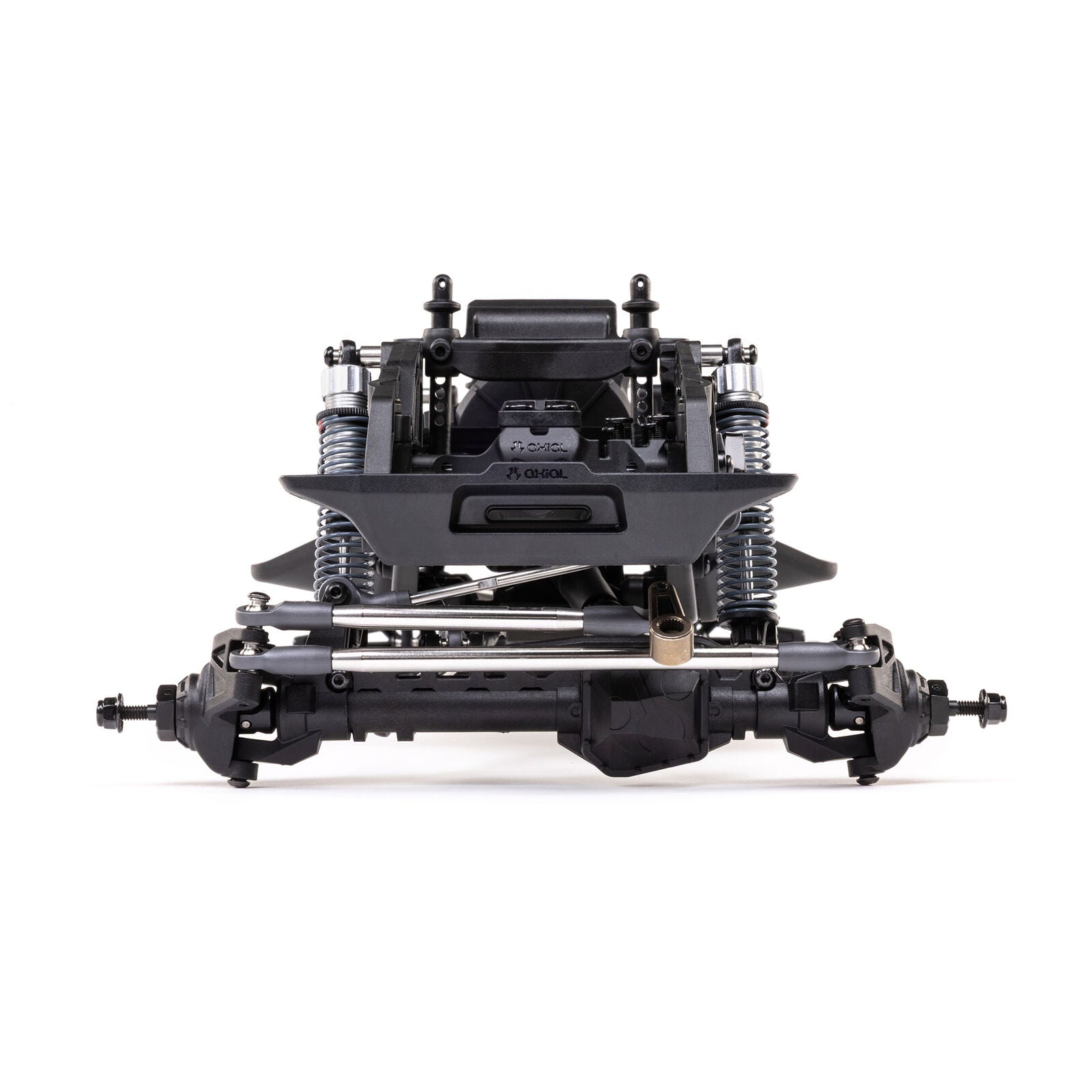 Axial 1/10 Axial SCX10 III 4WD Rock Crawler Builder's Kit