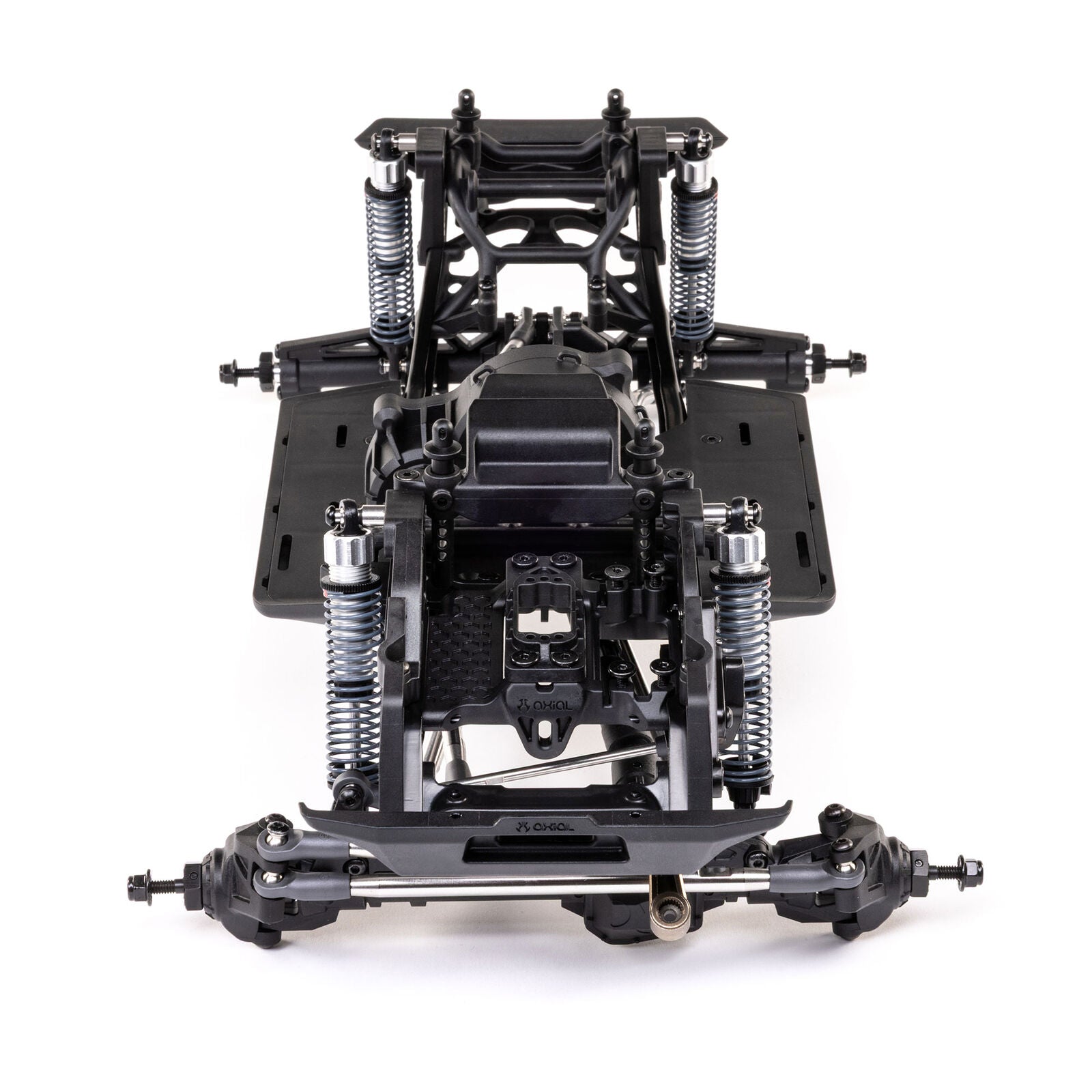 Axial 1/10 Axial SCX10 III 4WD Rock Crawler Builder's Kit