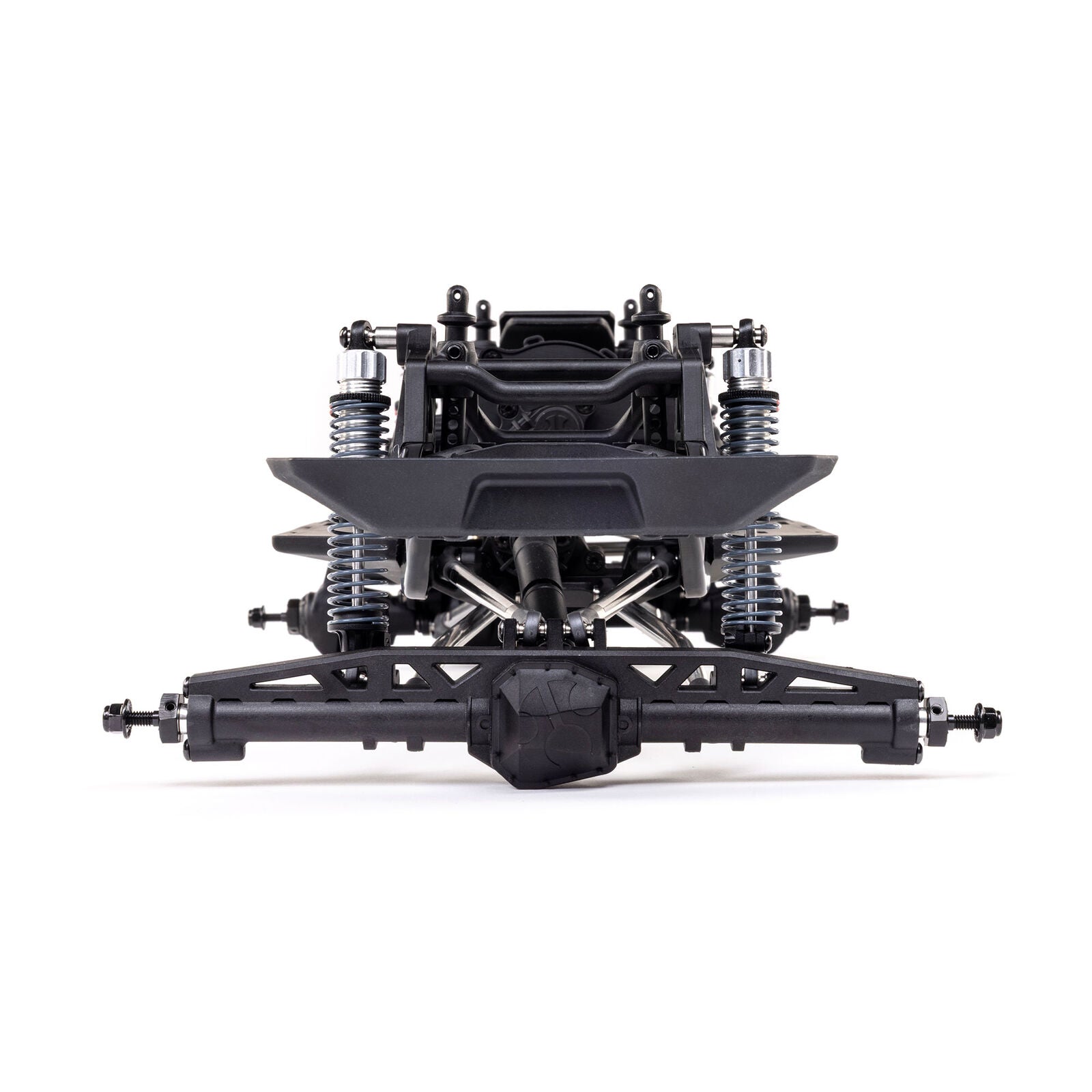 Axial 1/10 Axial SCX10 III 4WD Rock Crawler Builder's Kit