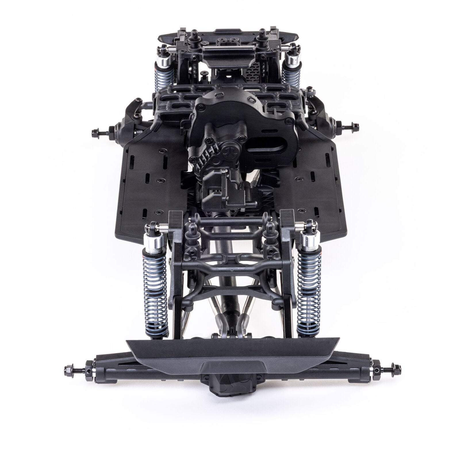 Axial 1/10 Axial SCX10 III 4WD Rock Crawler Builder's Kit