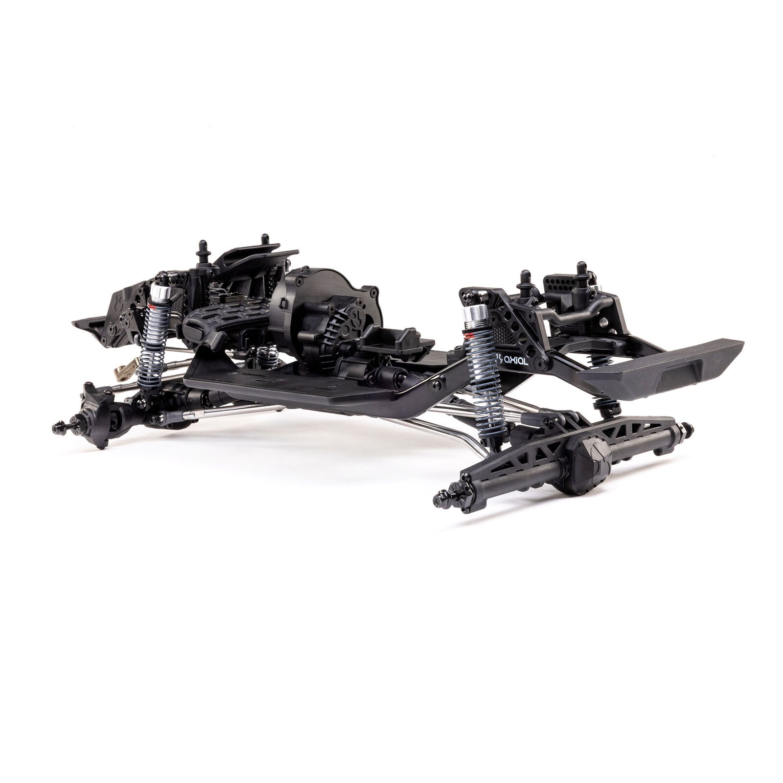 Axial 1/10 Axial SCX10 III 4WD Rock Crawler Builder's Kit