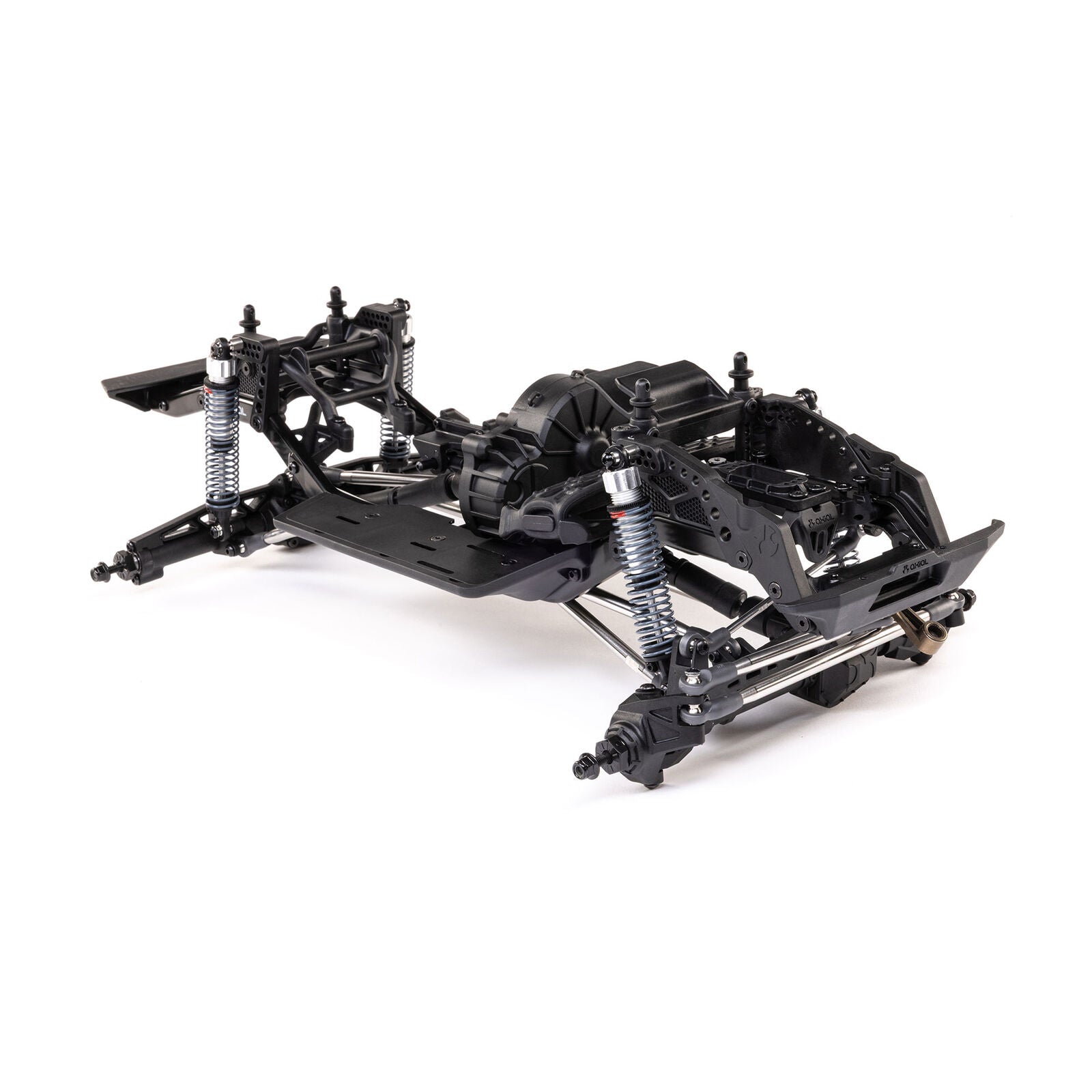 Axial 1/10 Axial SCX10 III 4WD Rock Crawler Builder's Kit