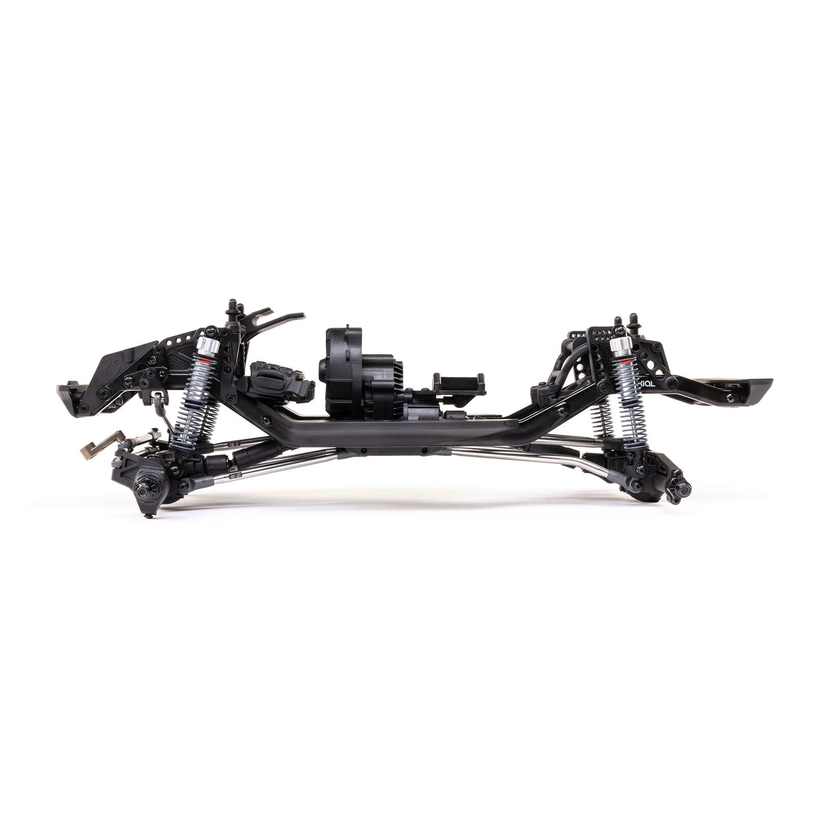 Axial 1/10 Axial SCX10 III 4WD Rock Crawler Builder's Kit