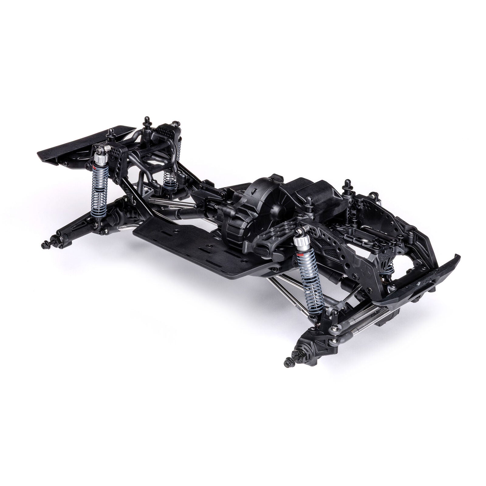 Axial 1/10 Axial SCX10 III 4WD Rock Crawler Builder's Kit