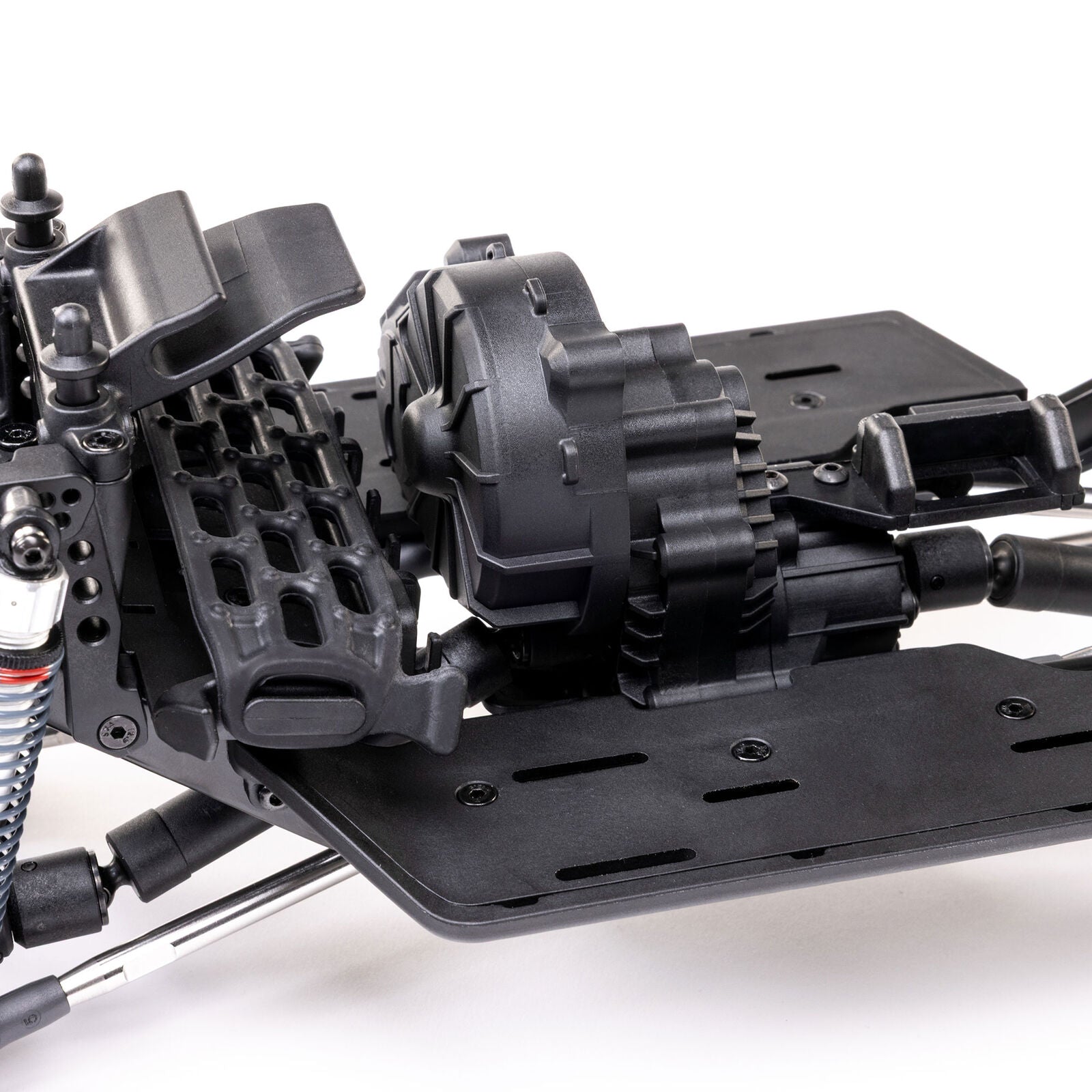 Axial 1/10 Axial SCX10 III 4WD Rock Crawler Builder's Kit