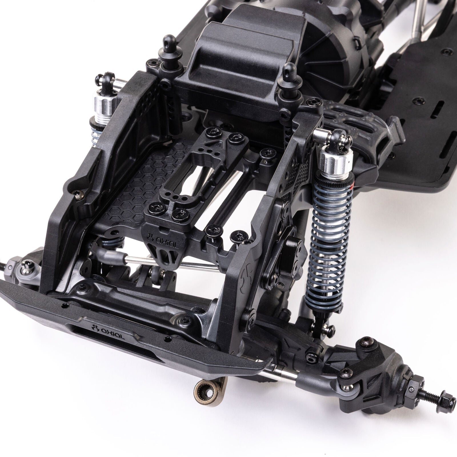 Axial 1/10 Axial SCX10 III 4WD Rock Crawler Builder's Kit