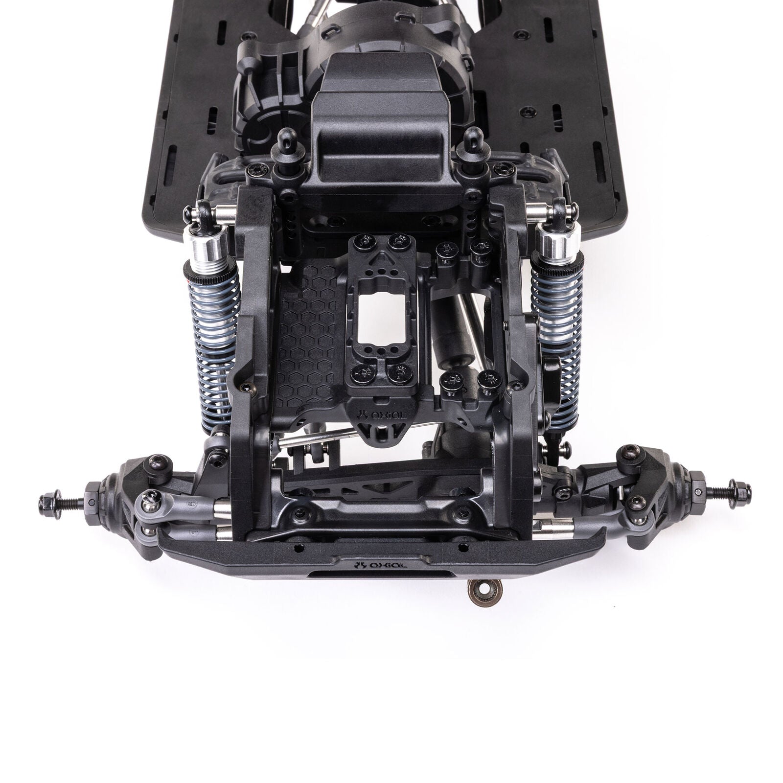 Axial 1/10 Axial SCX10 III 4WD Rock Crawler Builder's Kit
