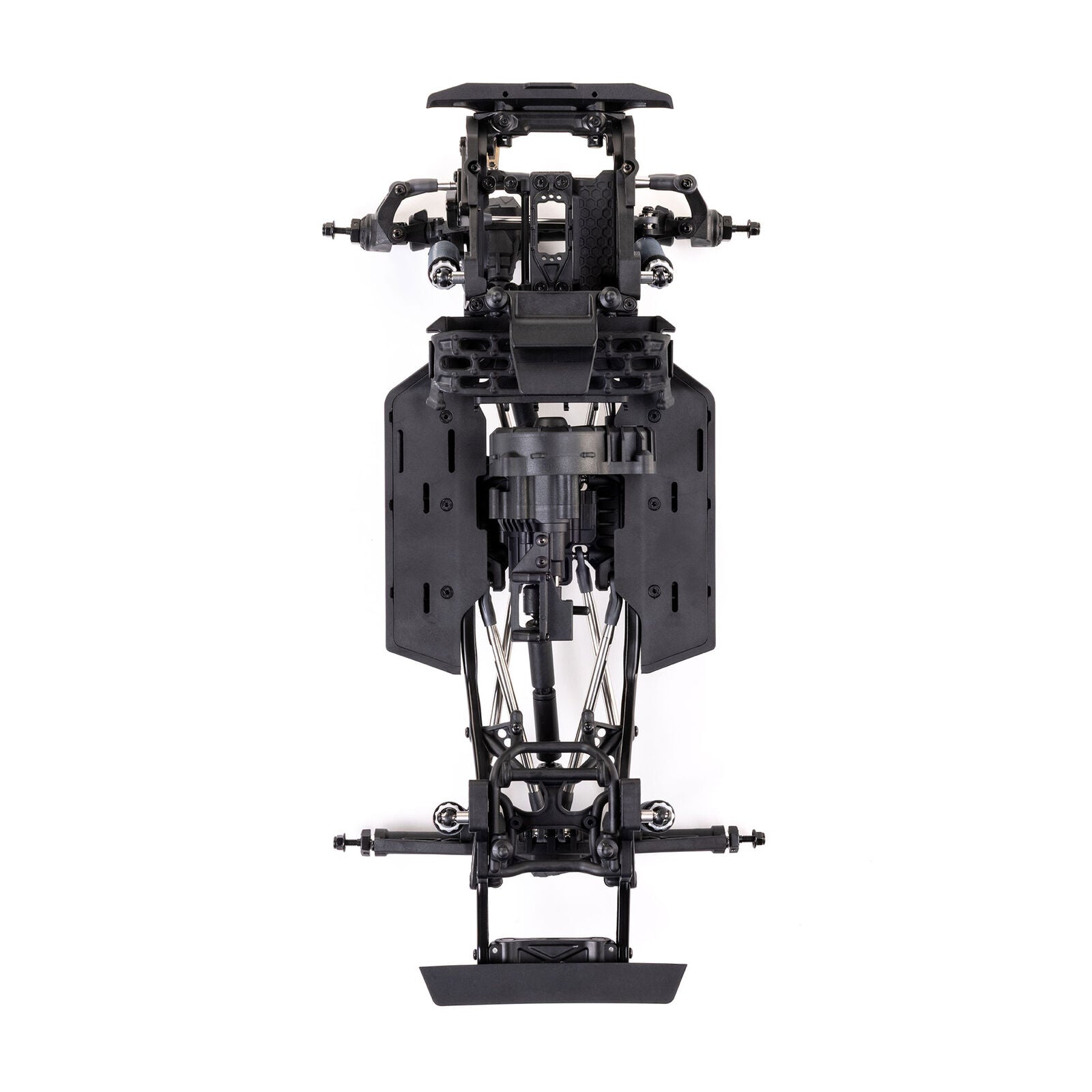 Axial 1/10 Axial SCX10 III 4WD Rock Crawler Builder's Kit