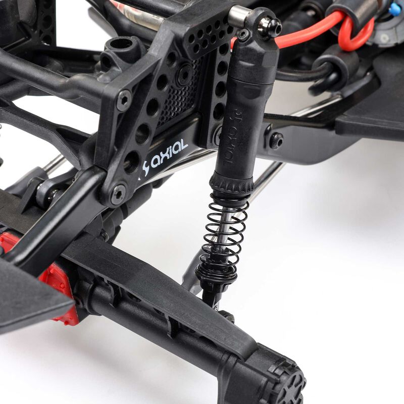 Axial SCX10 III Coyote 1/10 RTR 4WD Electric Rock Crawler (Gold) w/2.4GHz Radio, Battery & Charger