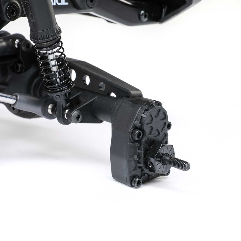 1/10 Axial SCX10 III Coyote (Battery & Charger Included)