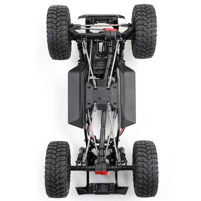 1/10 Axial SCX10 III Coyote (Battery & Charger Included)