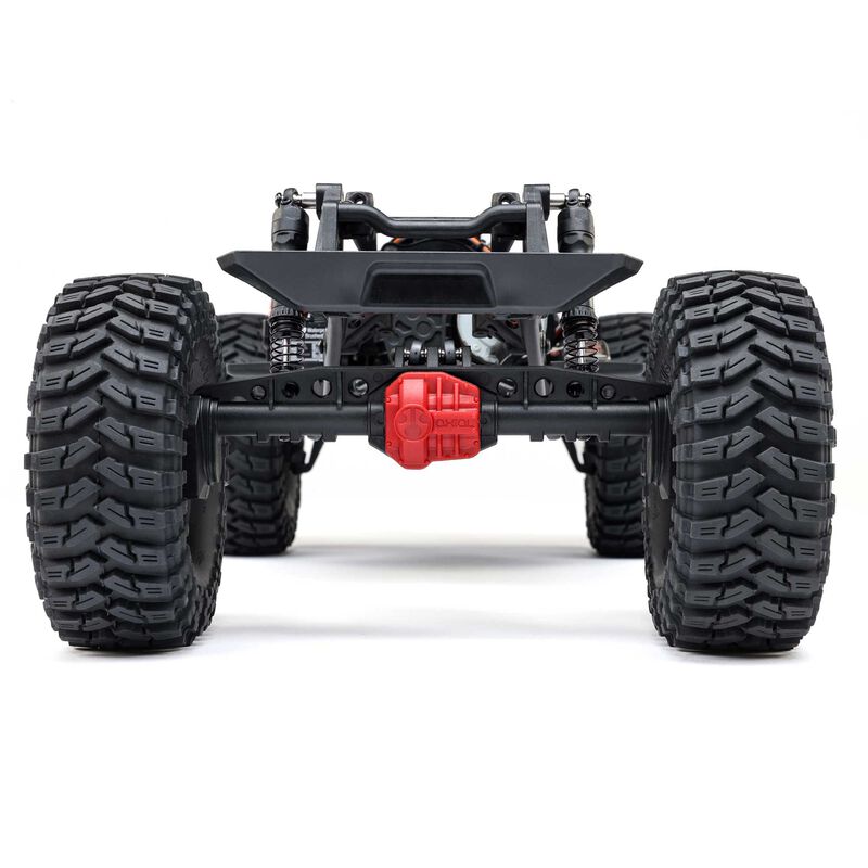 1/10 Axial SCX10 III Coyote (Battery & Charger Included)