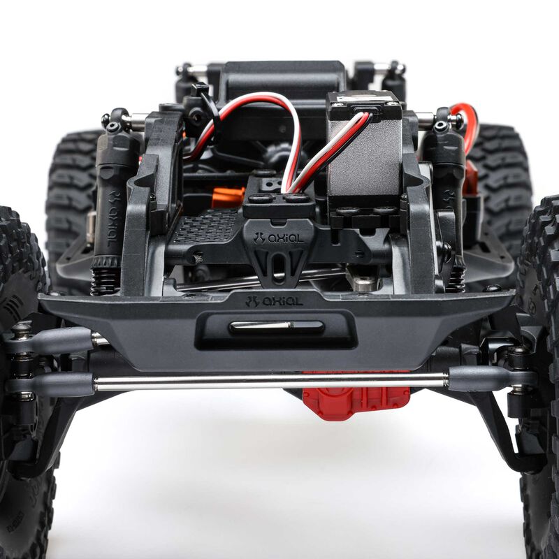 1/10 Axial SCX10 III Coyote (Battery & Charger Included)