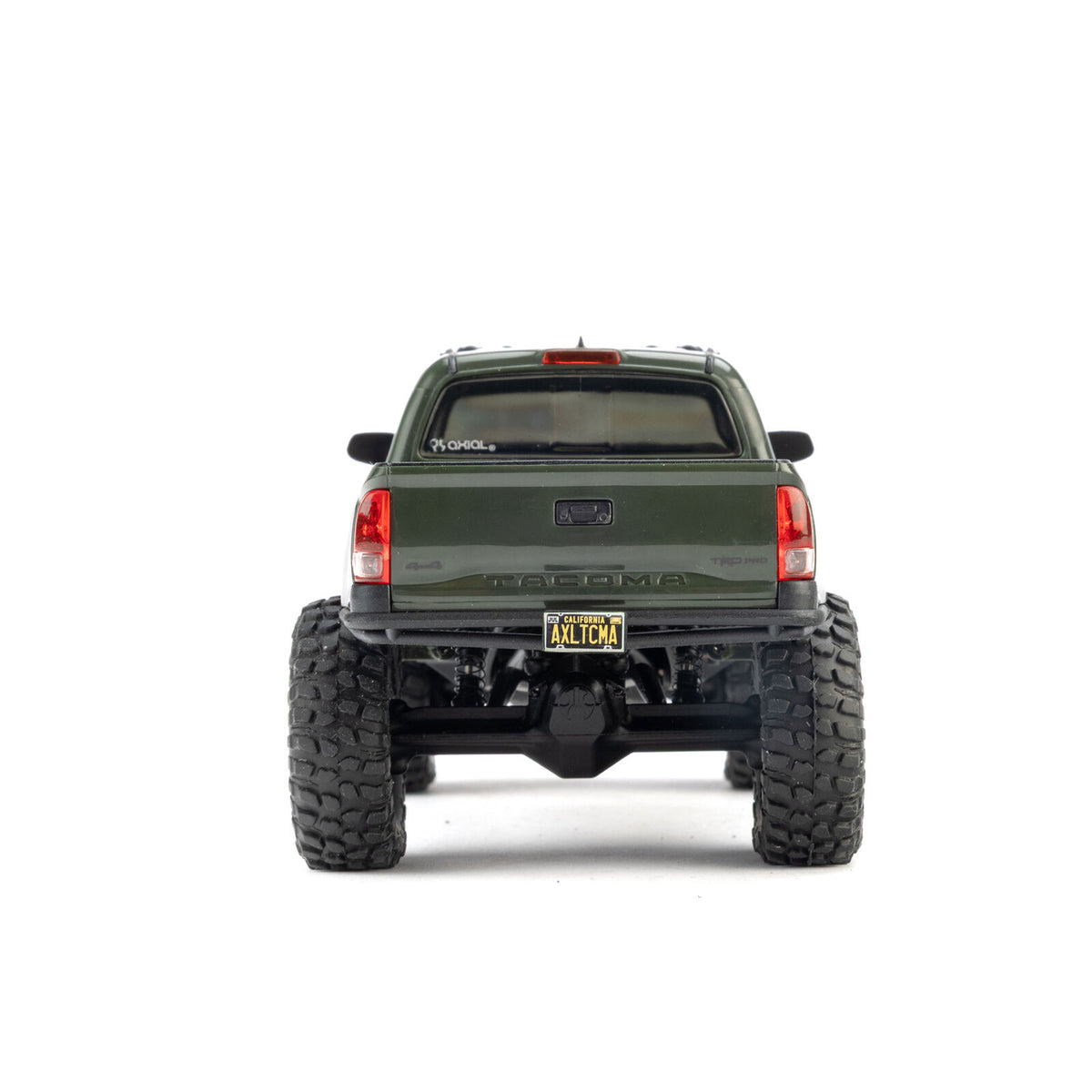 1/30 Axial SCX30 Toyota Tacoma (Battery & Charger Included)