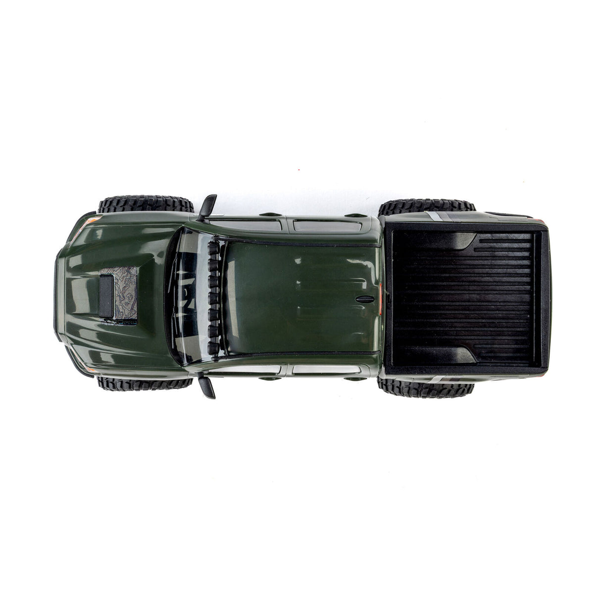 1/30 Axial SCX30 Toyota Tacoma (Battery & Charger Included)