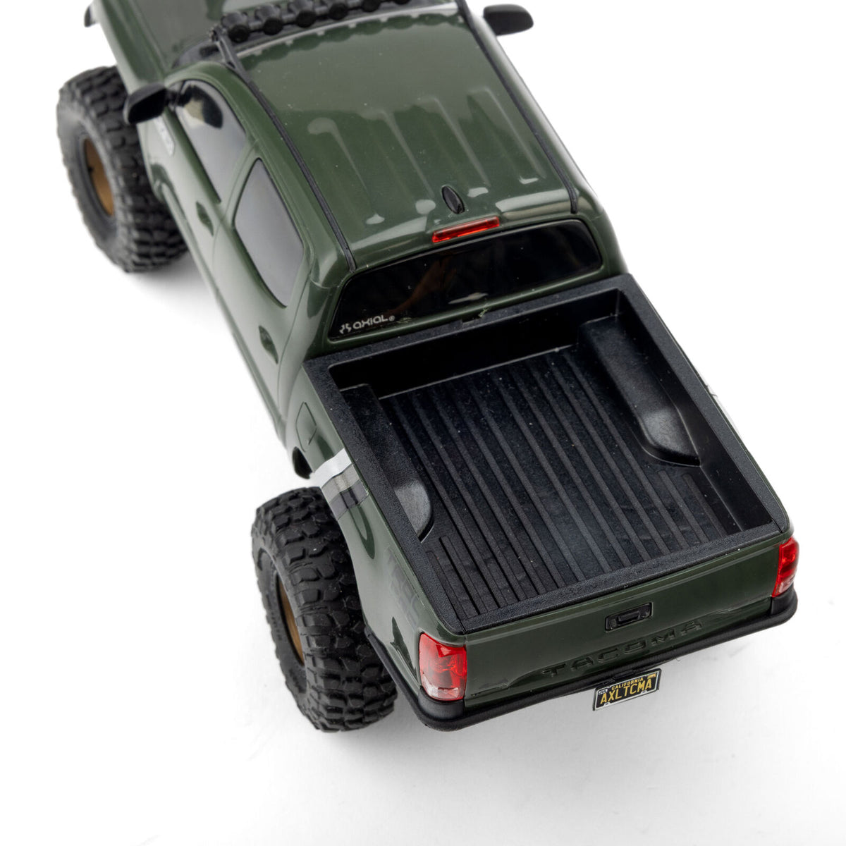 1/30 Axial SCX30 Toyota Tacoma (Battery & Charger Included)
